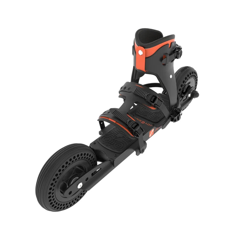 JoyEwheels Electric Skate Board Surf Board Skating Shoe Professional Roller Skates