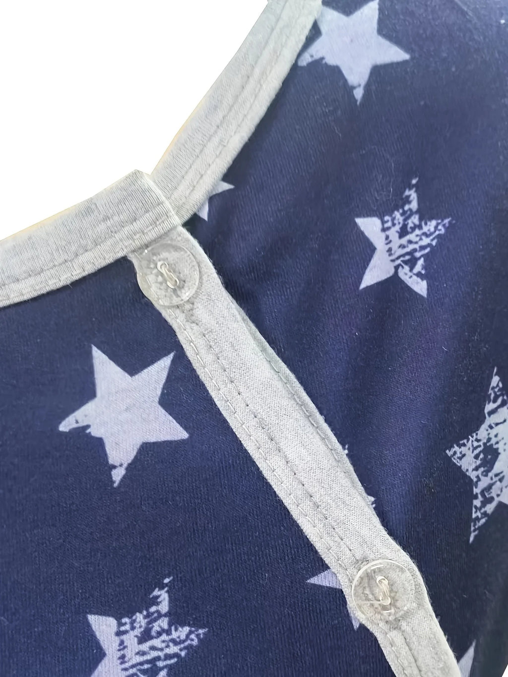 Maternity Sleepwear Women 3 in 1 Delivery/Labor/Nursing Nightgown Short Sleeve  Breastfeeding Sleep Dress Maternity Pajamas
