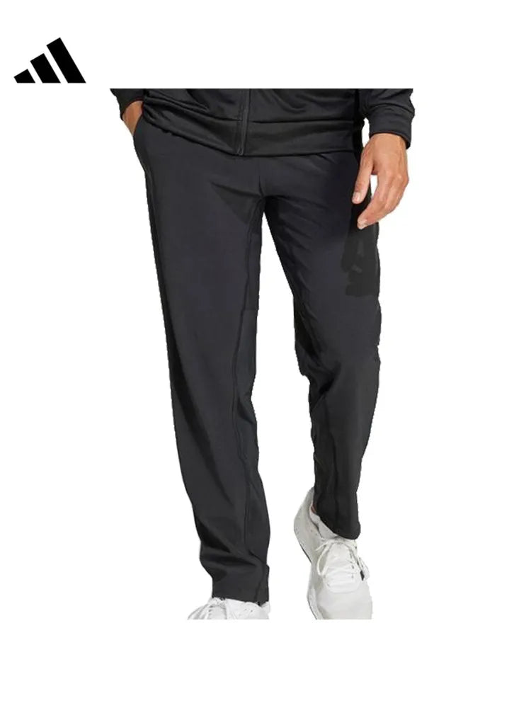Adidas Men's GYMWOVEN PT Sports and Leisure Pants IW8385