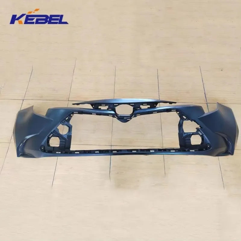 Car Body Parts LE Bumper Front 52119-12998 OEM 52119-F2921 Front Bumper Part Car Bumpers For Toyota Corolla 2019 2020 2021