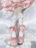 New Spring Autumn Mary Jane shoes fashion