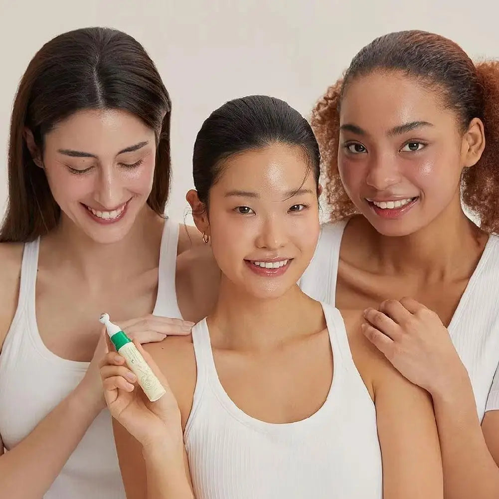 2X Rejuvenating Eye Serum For Axis-y Polypeptide Ball Eye Serum Hydrating Moisturizing Firming Eye Skin Eye Skin Care