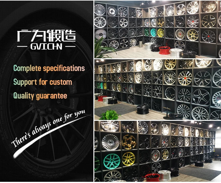 Custom Passenger Car Wheels 18 19 20 21 22 Inch 1 Piece Matte Rims Bronze Forged Wheel