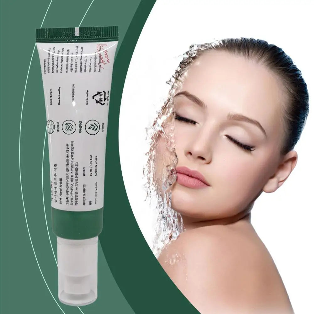 Korea Axis-y Hydrating Essence Lotion High-performance Facial Serum Refreshing Oil Control Water Replenishment Improves Skin