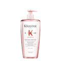 Kerastase Genesis Hydra-Fortifiant Shampoo 80/250/500ml, Anti-Breakage & Strengthening, Hydrates Hair, For Weak or Damaged Hair