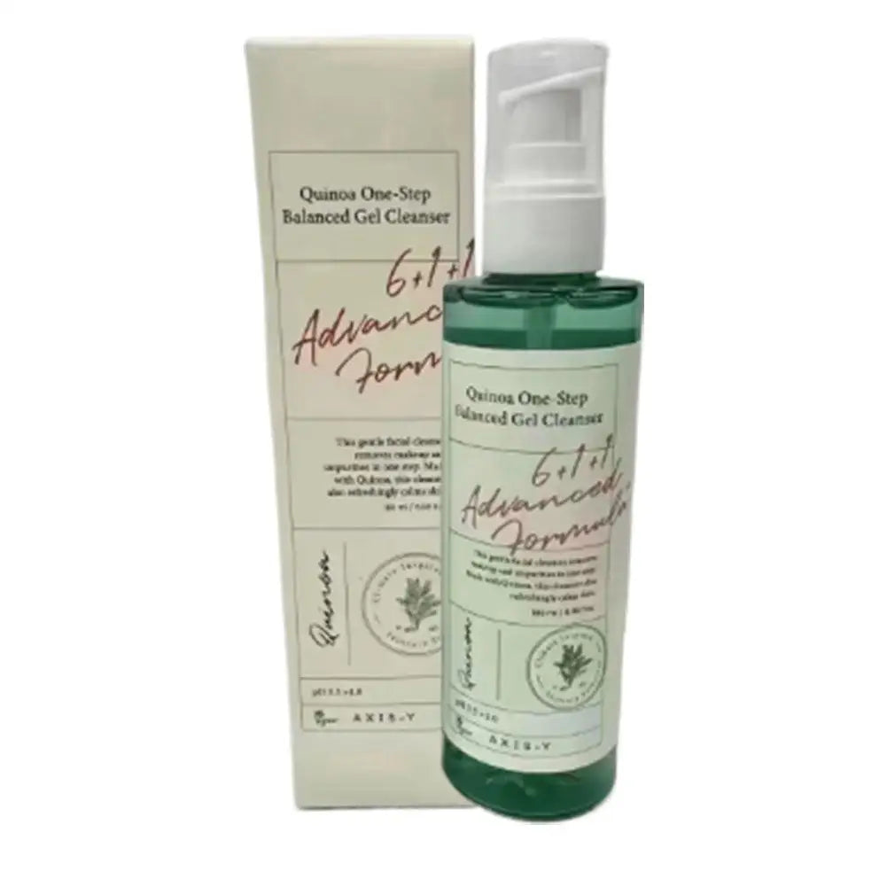 AXIS-Y Korean Whitening Serum Salicylic Acid Moisturizing Face Cream Dark Spots Remover Repair Essence Skin Care