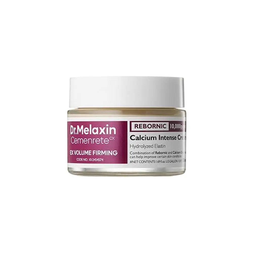 Dr. Melaxin Double Effect Anti-aging Essence+Cream Set Improve Facial Relaxation Tighten Fade Fine Lines And Wrinkle Skincare