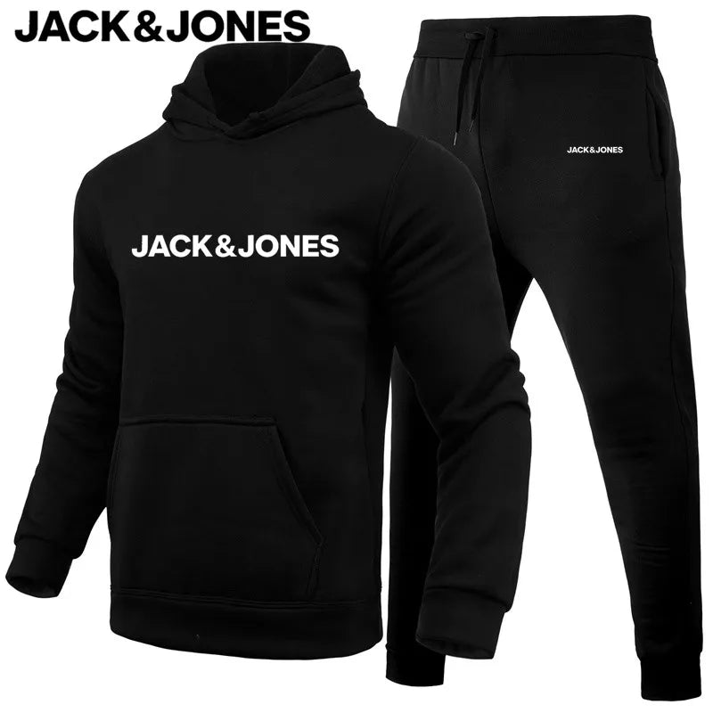 Purchased Products: Jack & Jones' Autumn and Winter Women's Sweatshirt Covers, Fashionable Sweatshirt Covers, Casual Sportswear