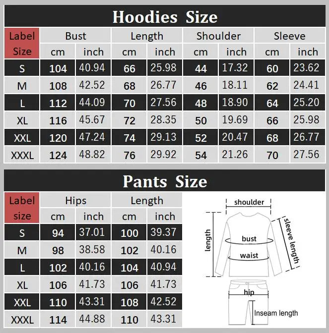 women's autumn winter tracksuit