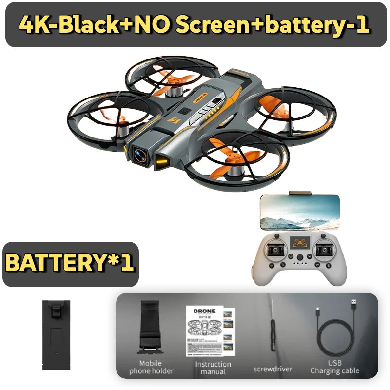 Hot for Genuine Original A21Pro Drone GPS 8K Professional Aerial Photography Remote Control Aircraft 5G HD Camera Quadcopter Toy