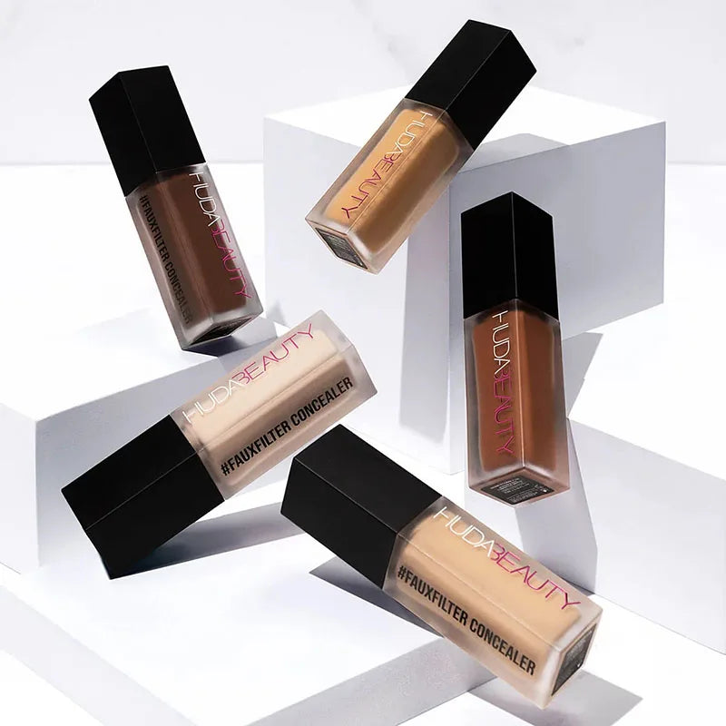 New Loose Powder Baked Setting Long Lasting Control Oil Formal Makeup Powder Face Matte Waterproof Brightening Concealer Makeup