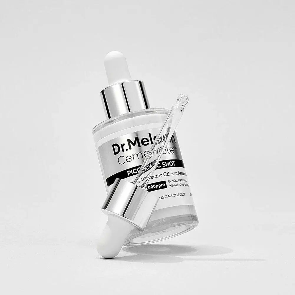 Dr. Melaxin Remove Dark Circles Serum Deeply Hydrates Reduces Eye Bag Spots Essence Shrink Pores Cream Korean Skin Care