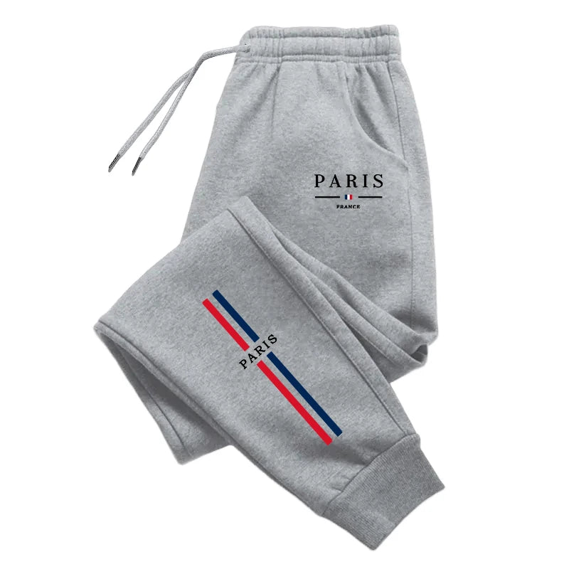 Spring Comfort Versatile Simple Casual Fashion 2026 Hot Sale Daily Women's Soft Joggers Fitness Sweatpant Trousers Women Quality