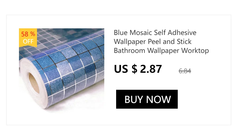 Floral Peel and Stick Wallpaper Boho Contact Paper Flower Removable Self Adhesive Waterproof Wallpaper for Bathroom Bedroom