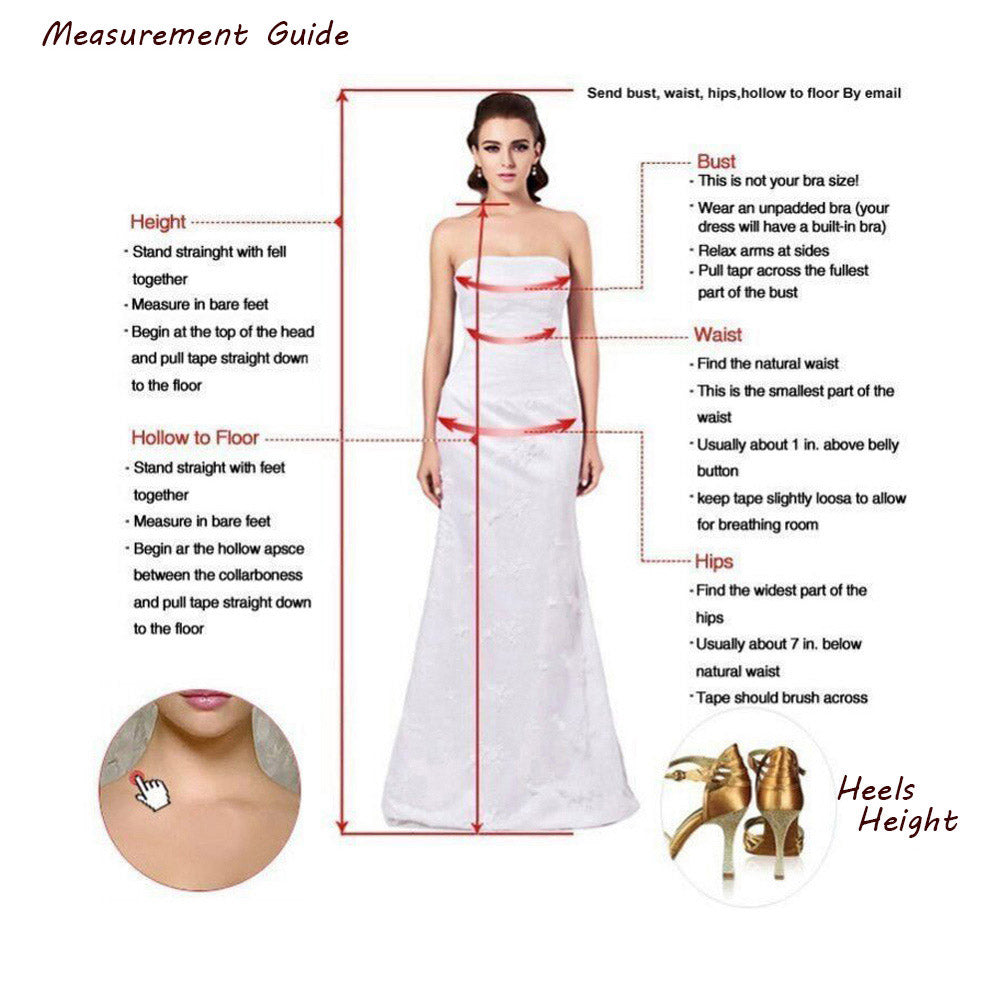 luxury hand beaded wedding dress
