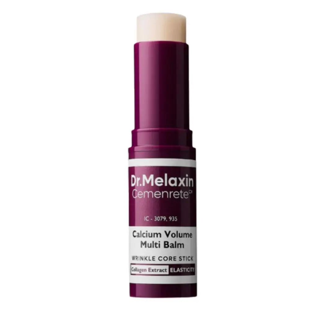 Dr. Melaxin Korean Multi-function Moisturizing Face Cream Stick Smooth Eye Wrinkle Firming Eye Skin Cream Daily Skin Care