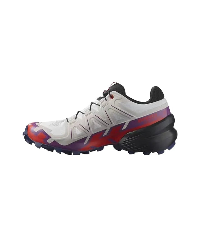 SALOMON Speedcross 6 fashion, non-slip trail running shoes