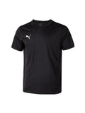 Puma Men's Sports and Leisure Short sleeved T-shirt 70613203
