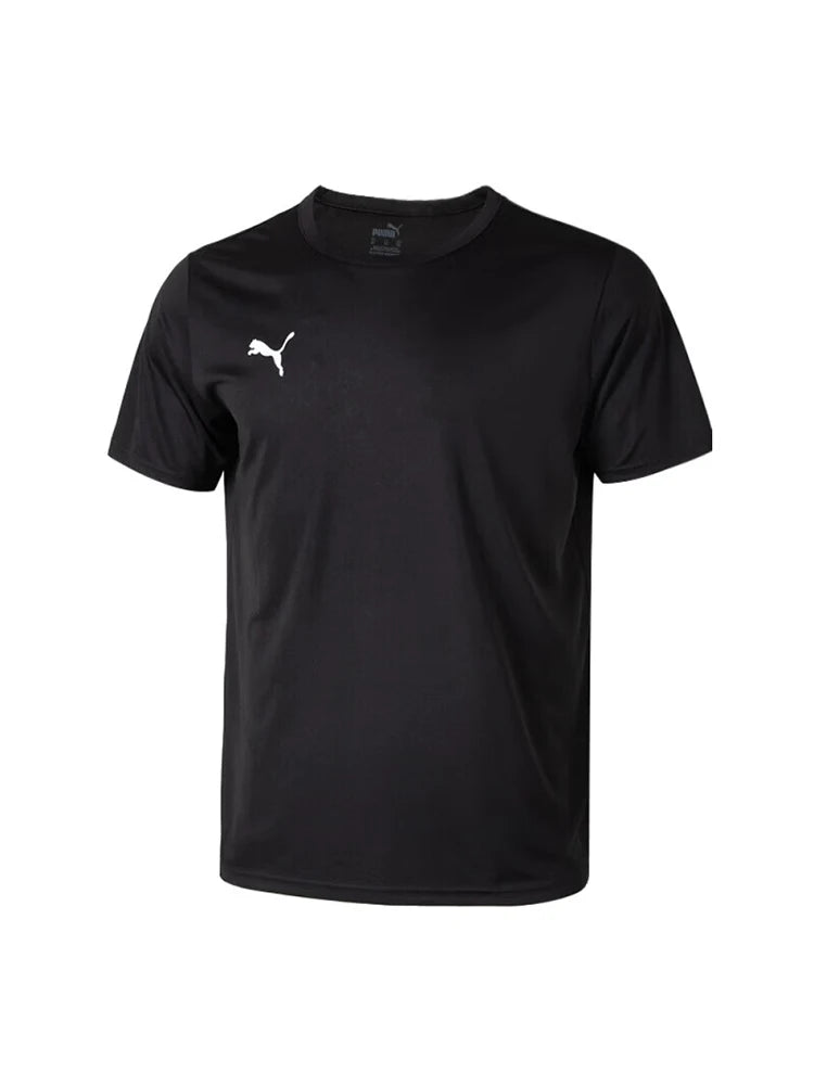 Puma Men's Sports and Leisure Short sleeved T-shirt 70613203