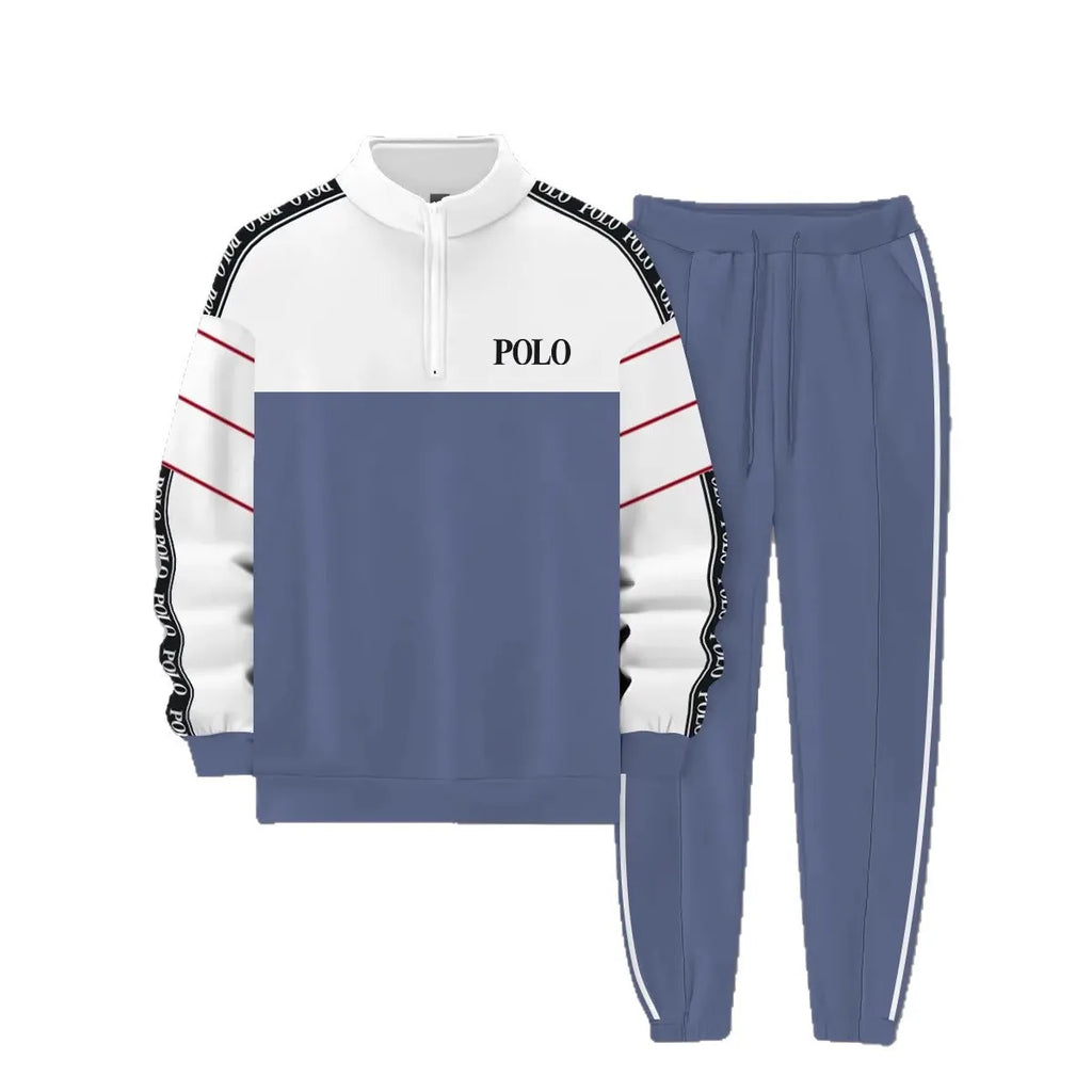 Men's Hoodie Sweatshirt 3D Print Casual Sportswear Long Sleeve Loose Fit Spring Autumn Set with Pants Polyester Fabric