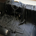 Female Pajamas Loungewear Two-Piece Set Spring Autumn New Rayon Sleepwear Pyjama Pour Femme Sexy Loose Home Clothes Lingerie