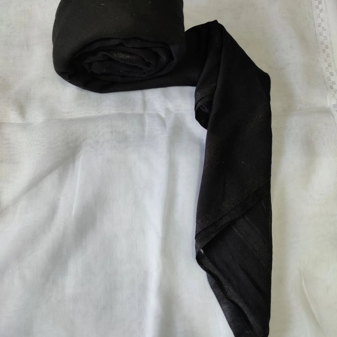 Muslim Scarf  Headscarf For Men Caps Islamic Kerchief Hijab Saudi Arabia Jewish Turban Headwraps Pakistan 05268