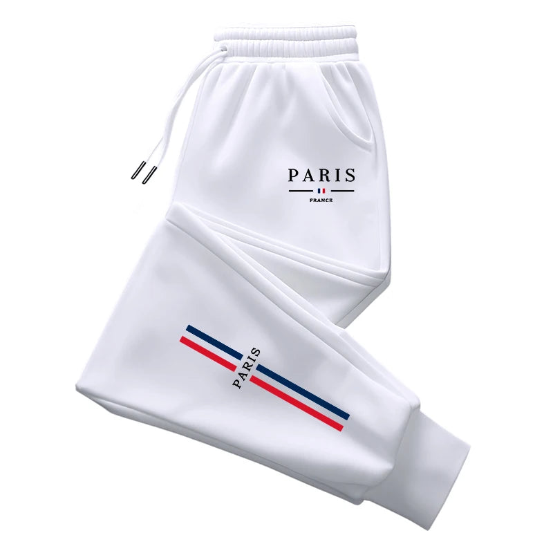 Spring Comfort Versatile Simple Casual Fashion 2026 Hot Sale Daily Women's Soft Joggers Fitness Sweatpant Trousers Women Quality