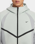 Nike Tech Windrunner Men's Full-Length Zip-Up Knit Jacket IF1326-034