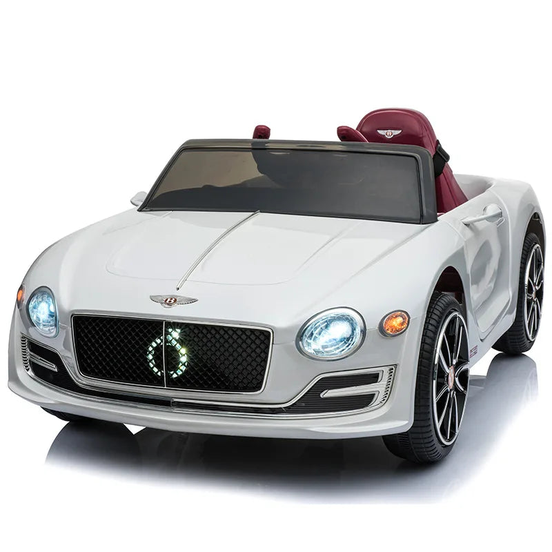 High Quality Children's Electric Four-wheel Drive Car for Boys and Girls With Remote Control, Hydraulic Door Toy Ride On Car