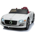 High Quality Children's Electric Four-wheel Drive Car for Boys and Girls With Remote Control, Hydraulic Door Toy Ride On Car