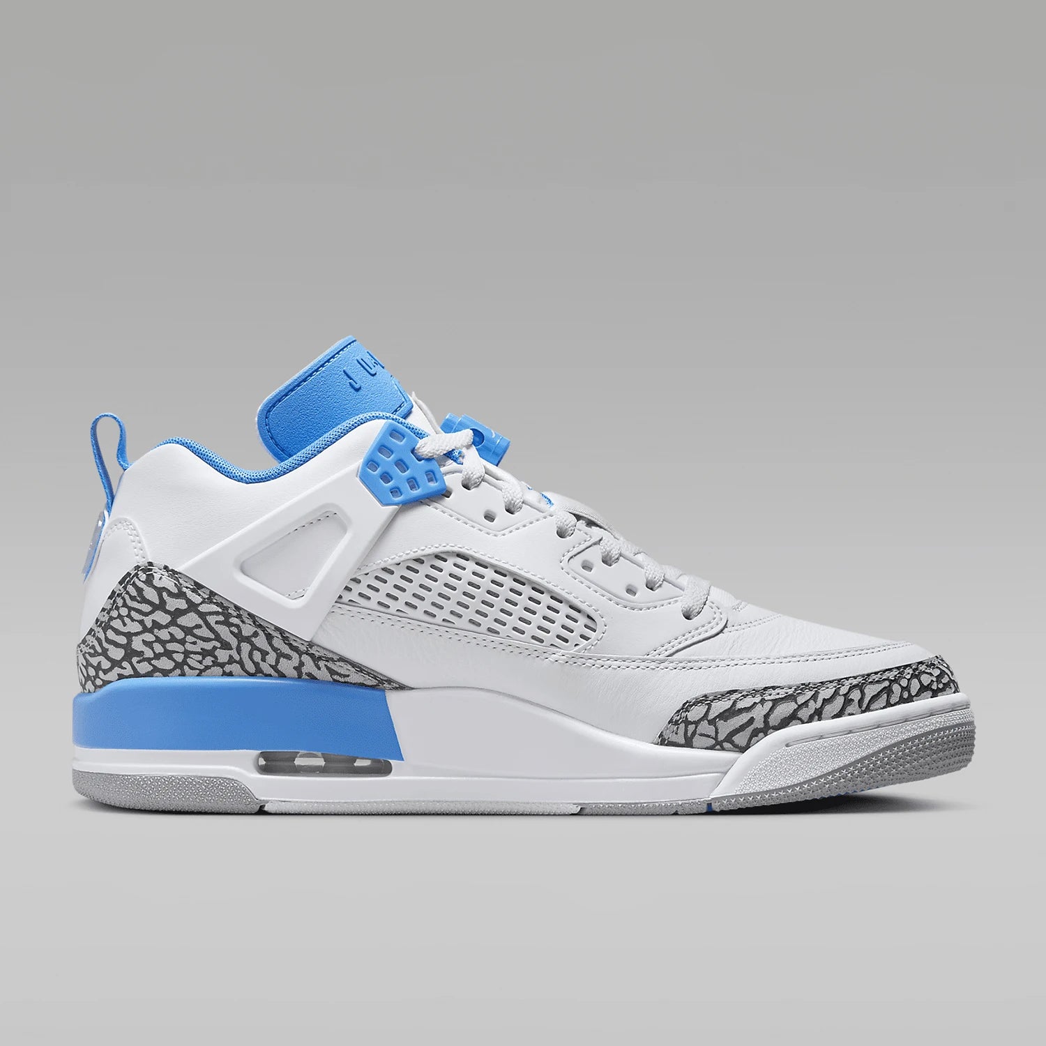 Nike official genuine JORDAN men's air cushion wear-resistant mesh cushioning sports shoes FQ1759-141
