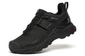 Salomon X Ultra 4 GTX Men's Breathable Shock-Absorbing Thick-Sole Mountaineering Trail Running Shoes