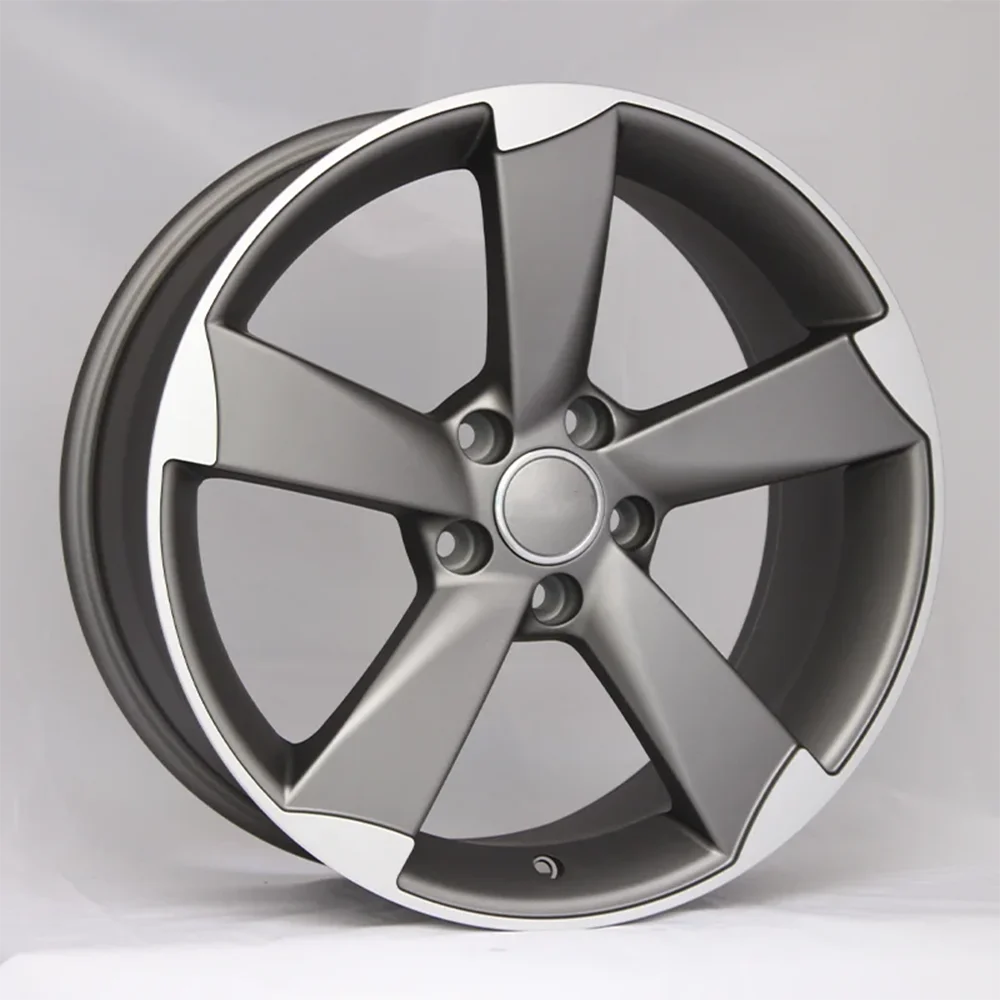 Forged Car wheel, suitable for 18 19 20 21 22 inch Audi Q3Q5Q7A8A6 A4L A3 , The true factory fitment
