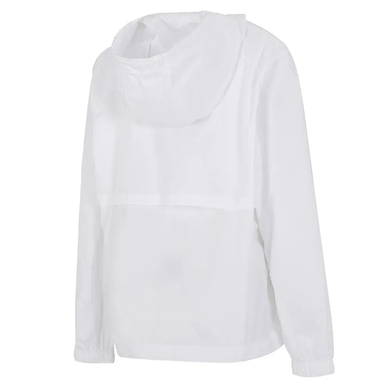 NIKE Women's ASWNSWESSNTLRPLWVN Sports Fitness Jacket DM6180-100