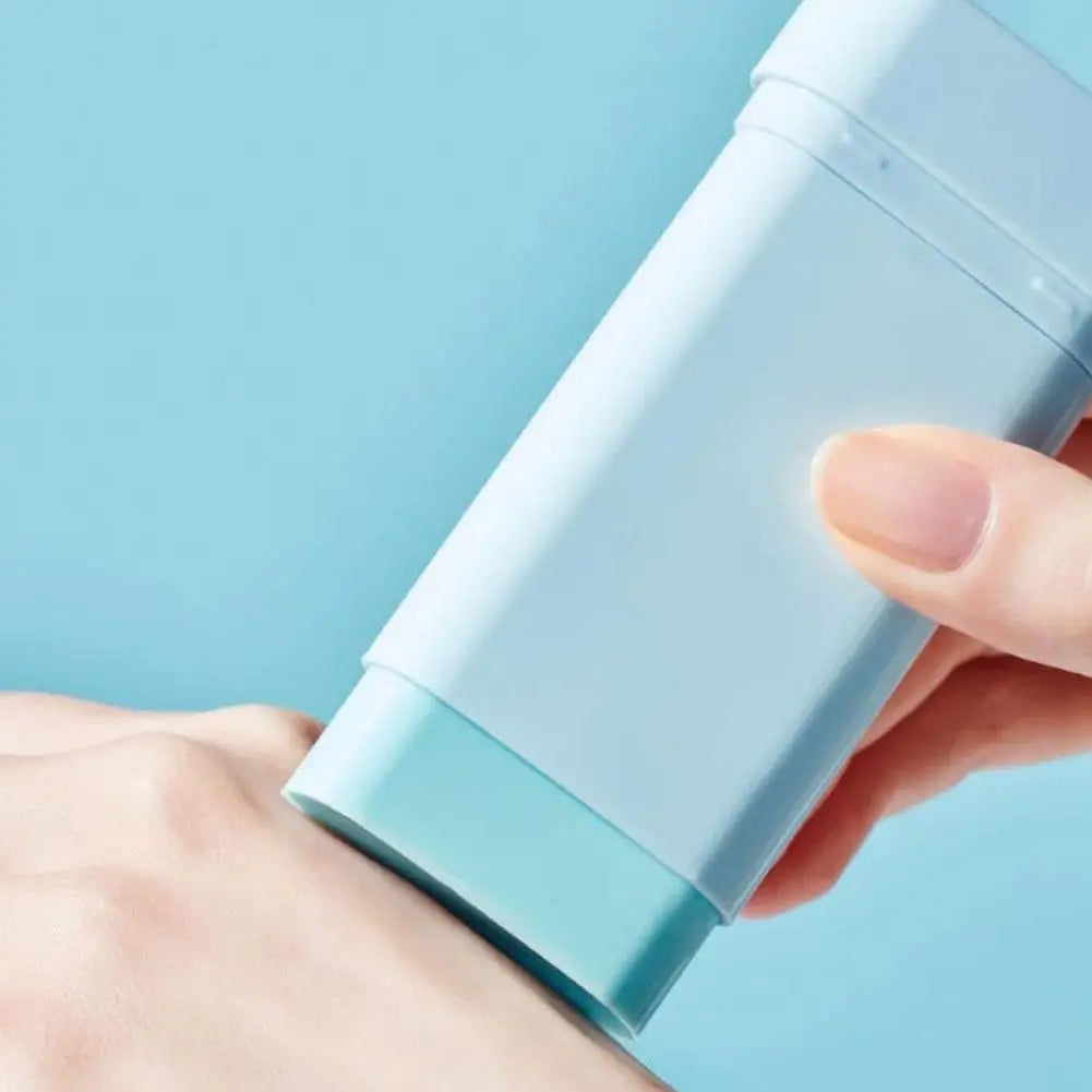 Cotton Protective Stick SPF 50+ Water Sense Essence Sunscreen Oil Control Refreshing Non-greasy Moisturise