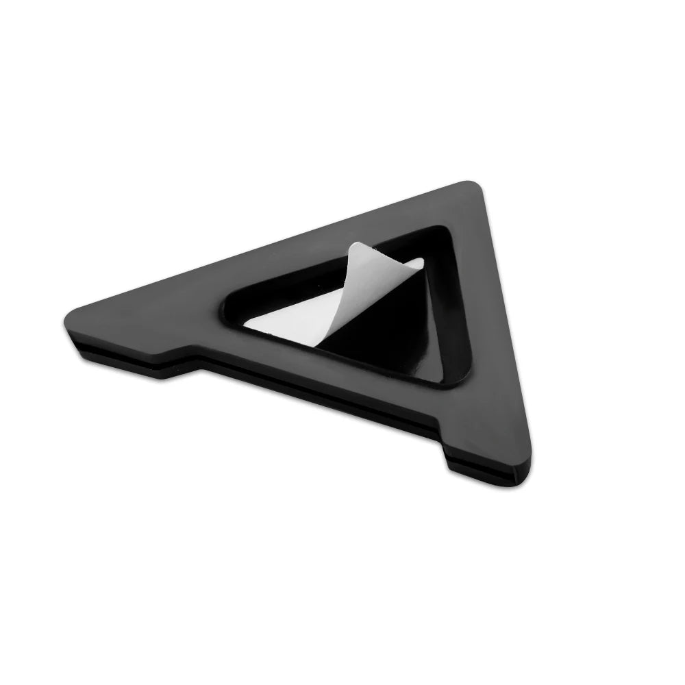 2Pcs Car Door Corner Crash Scratch Protector Cover for Mercedes Benz A B C E R G S Class AMG W124 W169 W176 W212 W204 W205 W210