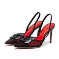 Women's High Heels 2025 Summer 