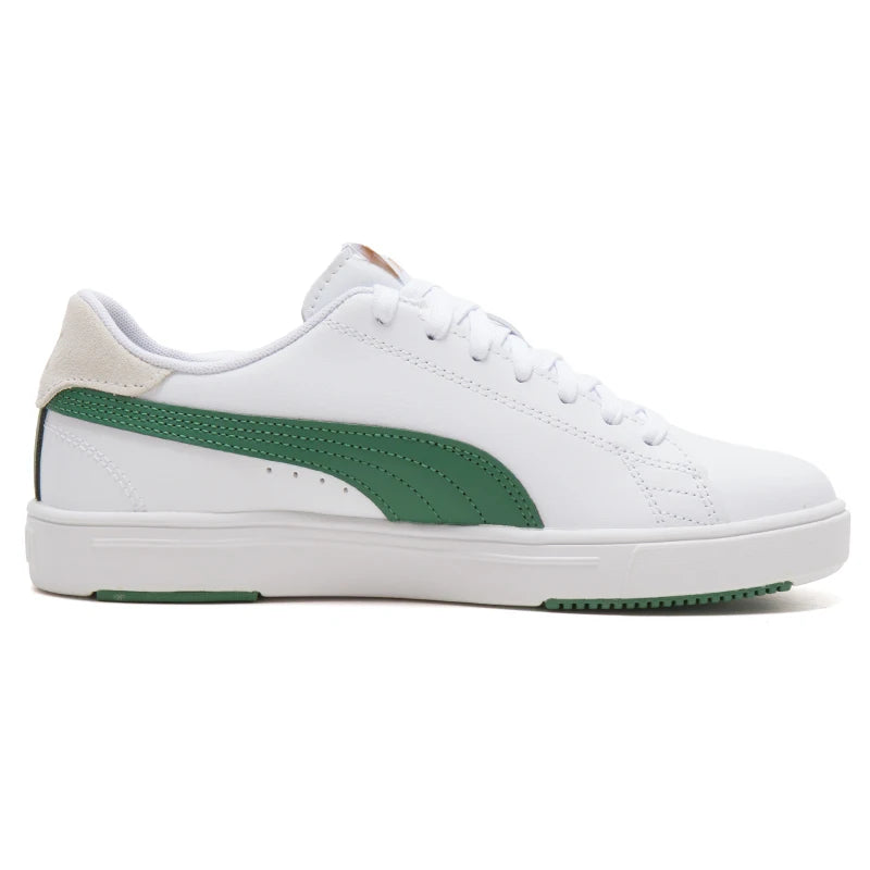 Puma Men's and Women's Shoes, Sports Shoes, Outdoor Casual Shoes, Couple Shoes, Breathable White Shoes, Low-Top Men's Skateboard Shoes 374902-20