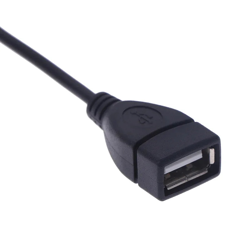 2M USB Male to Female Extension Cable with On/Off Switch USB 2.0 Extender Cord for LED Lamp/USB Flash/Fan/LED Strips