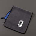 Microfiber Towel Car Wash Thickened Soft Detailing Cleaning Cloth for Rolls-Royce Cullinan Phantom Ghost Wraith Dawn Accessories