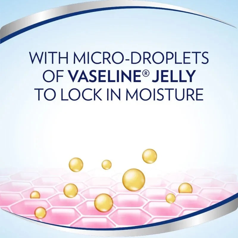400ML Vaseline Healthy Even Tone with Vitamin B3 and SPF 10 Body Lotion Skin Brightening Cream Contains Visibly More Radiant