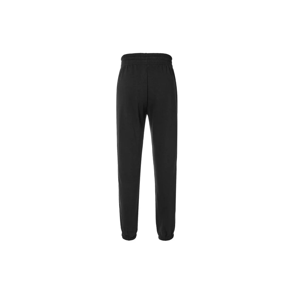 Women's Nike Logo Embroidered Fleece Warm Sweatpants BV4090-010