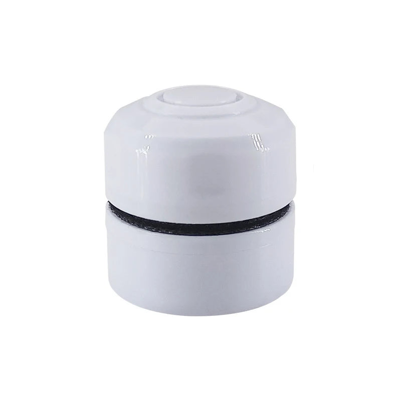 Aquarium Magnetic Cleaning Brush Fish Tank Floating Scraper Tool Removal Moss Algae Scrubber Double-Sided Glass Window Cleaner