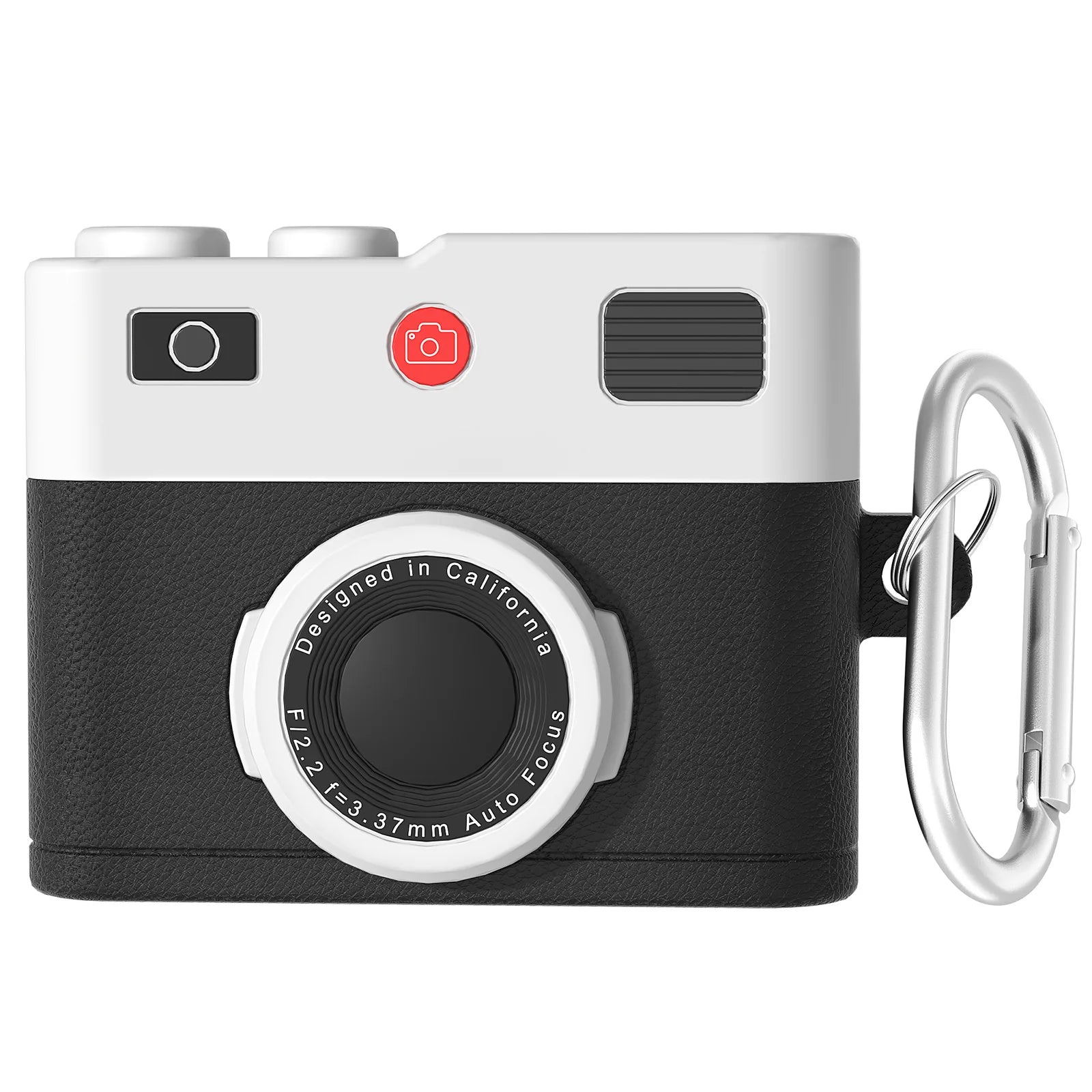 Retro Cassette Case For AirPods Pro 3 (2025) with Rope Soft Silicone Earphone Shockproof Protective Case Cover For AirPods Pro 3