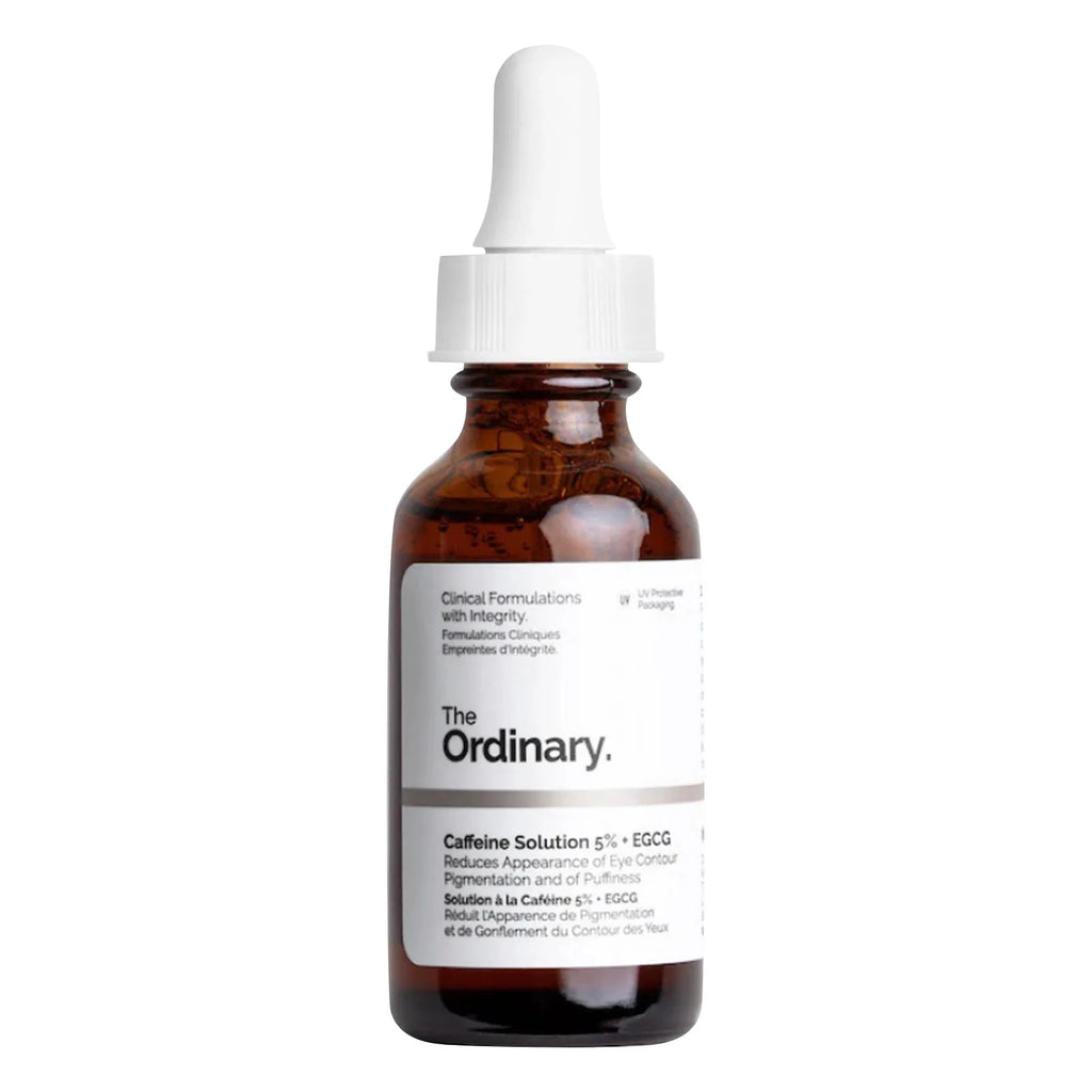 Multi Effect Liquid Can Remove Particles Around The Eyes Fade Fine Lines And Facial 30ml