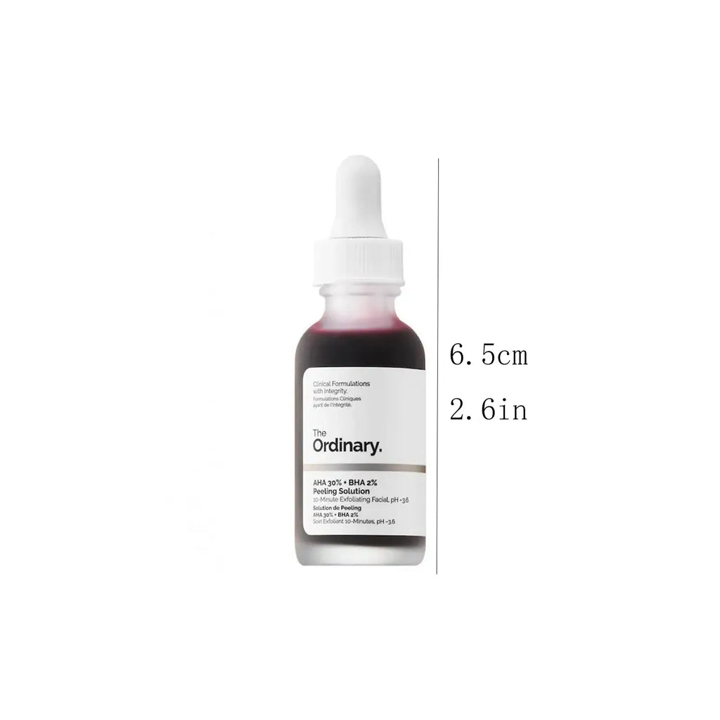 Multi Effect Liquid Can Remove Particles Around The Eyes Fade Fine Lines And Facial 30ml