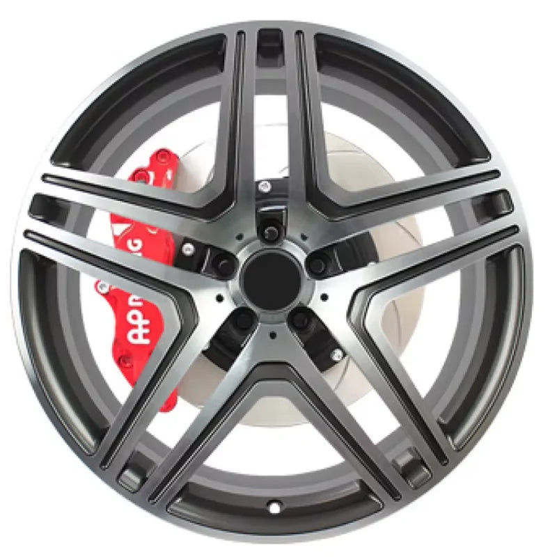 Alloy Wheels 18 19 20 21 22 23 Inch S G GLS 600 500 S550 W222 VITO AMG Custom Rim Forged Wheel For Mercedes Benz Maybach Rims