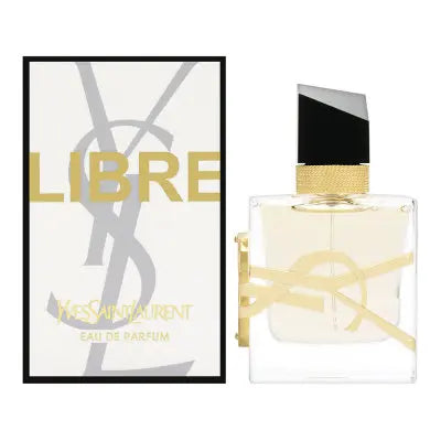 Yves Saint Laurent YSL LIBRE Perfume for Women EDP 7.5ml / 30ml / 50ml / 90ml, Original Women's Perfume, Sephora Makeup