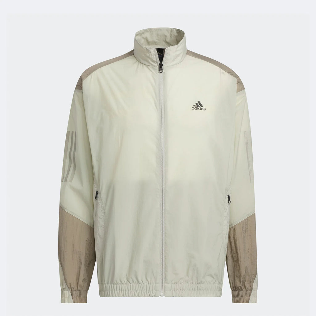 Adidas genuine Summer 2023 Men's Woven Casual Jacket IA6963