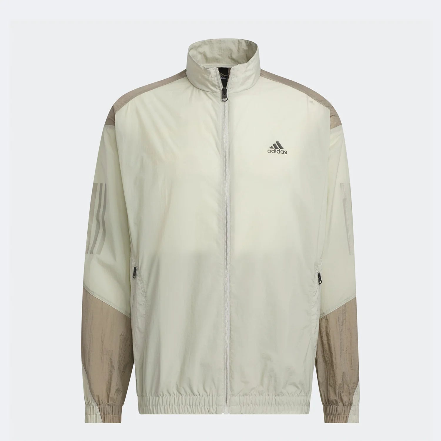 Adidas genuine Summer 2023 Men's Woven Casual Jacket IA6963